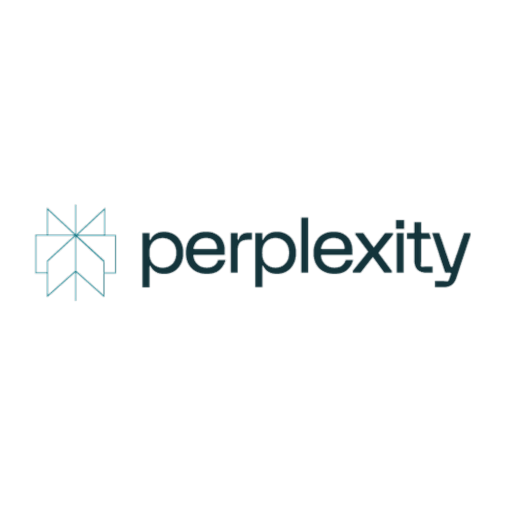 Perplexity AI logo